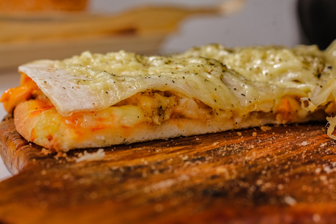 Top 5 Pizza Trends Sweeping Across America