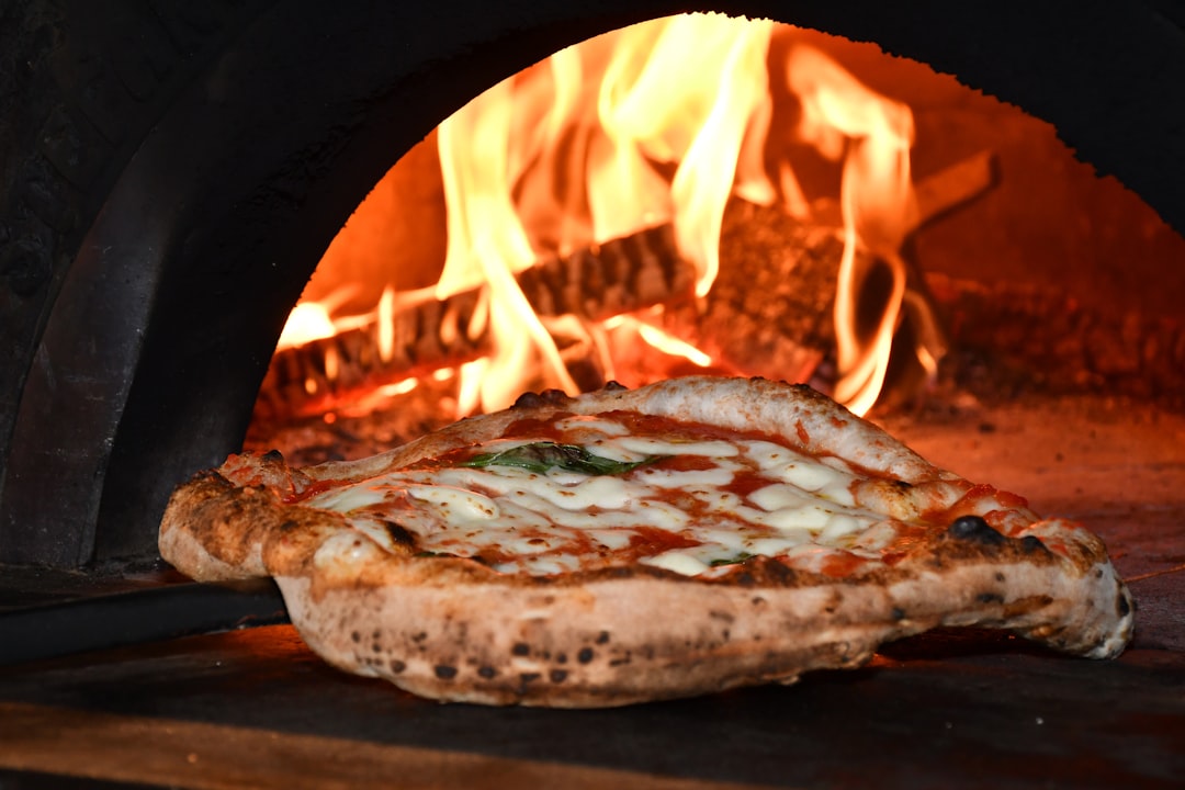 Meet the Team: Behind Blaze Pizza's Delivery Excellence