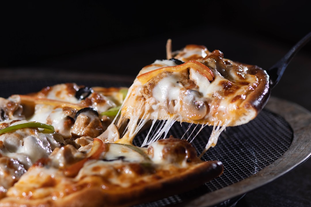 Sustainable Delivery: How Blaze Pizza is Going Green